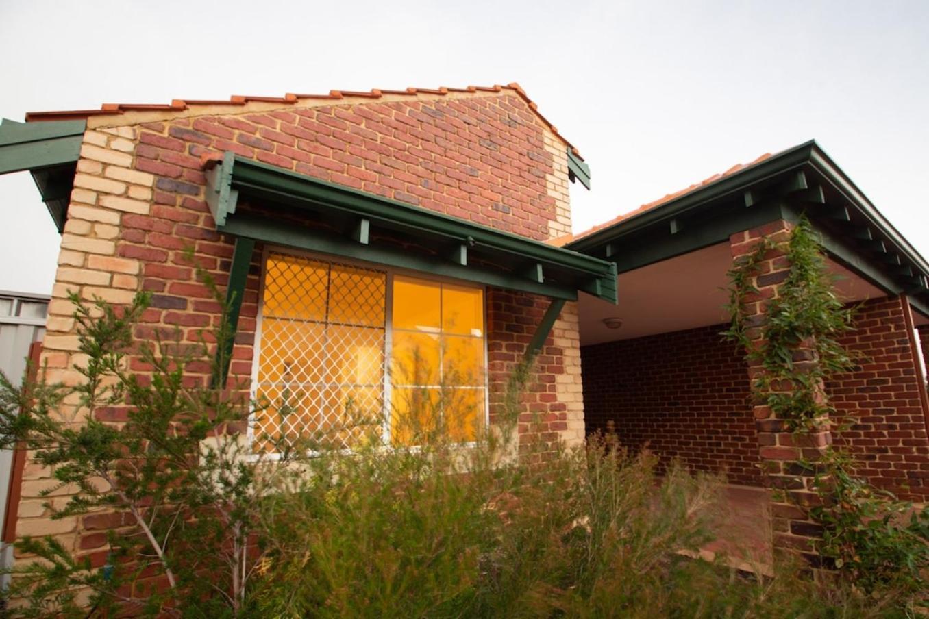 Sunnyridge Villa -Private Courtyard 5 Mins To Freo South Fremantle Exterior foto